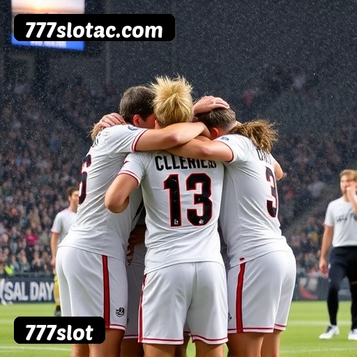 Catálogo 777slot com mais de 3.100 jogos — Pragmatic Play, Evolution, NetEnt e fornecedores certificados