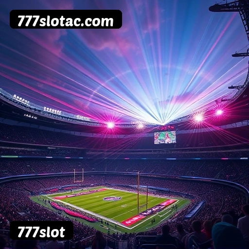 Logo da 777slot