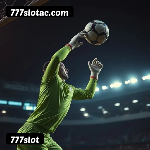 Loterias online disponíveis na 777slot