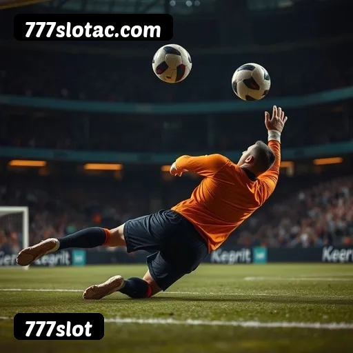 Certificações de segurança da 777slot