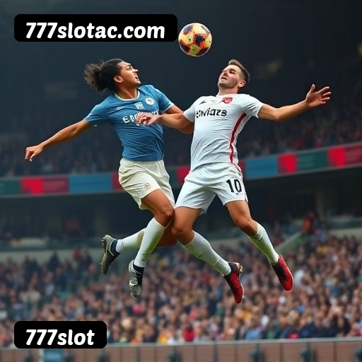 Níveis do programa VIP da 777slot